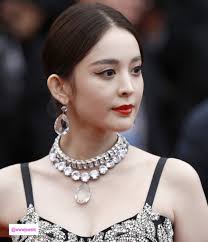 Jewelry from 'A Hidden Life' Cannes Film Festival 2019 Screening