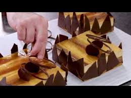 Recette Comme Un Opera Saveur Arabica Par Stephane Glacier Condifa Youtube Saveur Recette Glacier