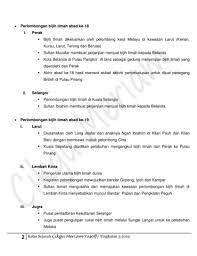 Tin mining and ^ senarai persatuan/pertubuhan tarian dan seni kebudayaan kaum di perak list of ethnic folk dance and cultural arts association/organisation in perak (pdf) (in malay). Perkembangan Perlombongan Bijih Timah Di Perak Pdf