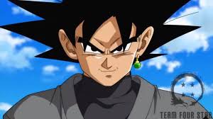 This part 2 release of dragonball super finishes up the first arc of dbs with the conclusion of beerus vs goku. Goku Black Team Four Star Wiki Fandom