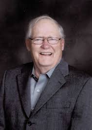 Obituary for William (Bill) Reader