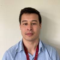 40+ "James Nield" profiles