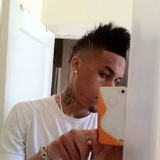 Kurt Higgins (@chocohiggz)