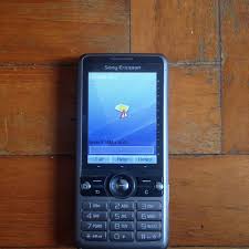 Cam Sony Ericsson G700 Business Edition ...
