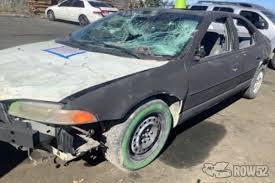 Image result for Gray 1995 Chrysler