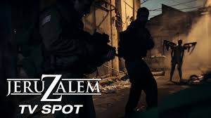 Veröffentlicht in filme | getaggt mit filme, filme 2016, horrorfilm, jeruzalem, nephilim. Jeruzalem Official Trailer Unrated Youtube