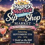 Sip and Shop Market