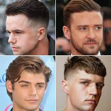 Image result for round face haircut