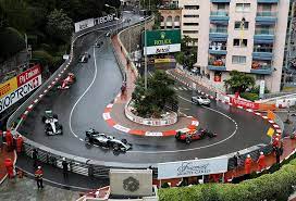 Monaco grand prix formula 1, information, tickets and vip terraces booking. 180 In A Closed Corner Using The Controller Codies Lounge General Discussion Codemasters Community
