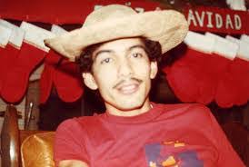 Billy Guerrero's Instagram, Twitter & Facebook