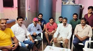 Ravi dahiya on wednesday became only the second indian wrestler to qualify for the gold medal clash at the olympic games when he sensationally turned around the 57kg semifinal by pinning kazakhstan's nurislam sanayev here. Nahri A Village Desperately Waiting For Ravi Dahiya S Olympic Medal Sports News The Indian Express
