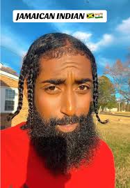 Cultural Fusion: Jamaican and Indian Humor