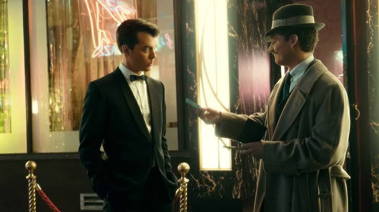 Pennyworth' Canceled After Three Seasons at HBO Max