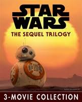 The rise of skywalker, out dec. Buy Star Wars The Sequel Trilogy 3 Movie Collection Bonus Microsoft Store