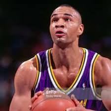 Famous Basketball Players