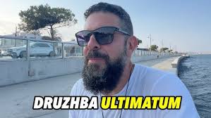 Dicen Que Yo Soy Mala|Melina Leon| Merengue |Zumba| Dancevibes