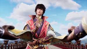 Wu Ying Sanqian Dao Episode 3 English Subtitle | First son in law vanguard  all time EP 3 Multi Subtitle - video Dailymotion