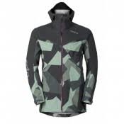 رائد فضاء حمض النيكوتين Odlo Camo Jacket Tafraa Com