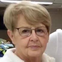 Mary Catherine "Going" Grant Handshy Obituary