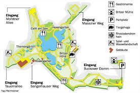 From the 1st of april until the 30th of september children over 6 may not bring scooters, inline skates etc. Service Der Britzer Garten Tipps Und Termine Stadtleben Berlin Tagesspiegel