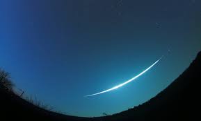 It lasts from late may until early july, and peaks on june 7th. Meteors Meteorites The Iau Definitions Of Meteor Terms Iau
