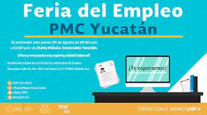 El kiosco visual de internet. La Sct Prumueve Feria Del Empleo En Yucatan El Diario De Yucatan