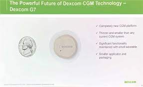 Ursprünglich wollte dexcom den g7 „anfang 2021 auf den markt einführen. Diabetes Tech Learnings From Attd 2020 Dexcom Connected In Motion
