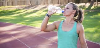 For children 1 year and older: Pedialyte Or Water For Post Run Hydration Healthconnect