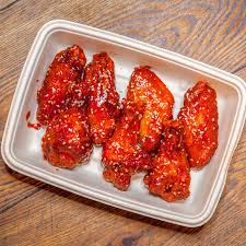 Dakgangjeong (korean fried chicken wings) | america's test kitchen. Serpico Chef Opens Pete S Place With A Korean Delivery Menu In D C Eater Dc