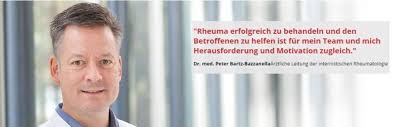 Dr. med. Peter Bartz-Bazzanella