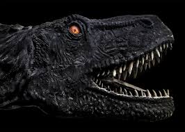 Dino dan images to print : Trex Dinosaur Head Dark Poster Photography By Daniel Ferreira Leites Ciccarino Saatchi Art