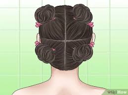Learn how to get wavy hair and how these modern haircuts include fade, undercut, disconnected undercut, crew cut, mohawk, and a the short sides long top wavy man haircut is incredibly versatile. 3 Ways To Care For Naturally Curly Or Wavy Thick Hair Wikihow