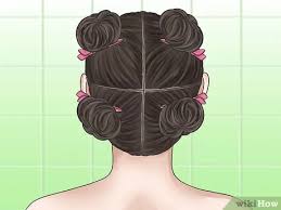 But if you're not a fan of medium and short hair, why not take advantage of your chunky strands and emphasize them as much as you can. 3 Ways To Care For Naturally Curly Or Wavy Thick Hair Wikihow
