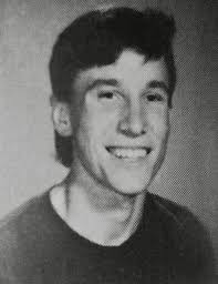 Happy Heavenly Birthday “Jimmy” James William Vest Class of 1992 December  30, 1973 ~ June 8, 2017