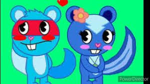 Splendid slowly made his way down flippy's body, kissing him and running his paws down. Flippy X Lammy Nutty X Flaky Splendid X Petunia Mime X Mole Giggles X Cuddles Youtube