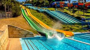 380,000 tonnes of sand were used to reshape the land for the initial landscape of the park before it. Abandoned Bungee Tower Perth Wa By Benjmathers