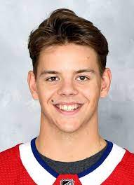 Born 6 july 2000) is a finnish professional ice hockey center currently playing for the montreal canadiens of the national hockey league (nhl). Jesperi Kotkaniemi Hockey Stats And Profile At Hockeydb Com