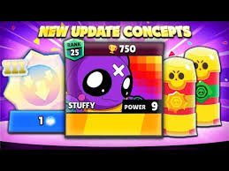 Discord twitter redditbrawl recruit website youtube instagram facebook supercell. New Brawlers Star Power Upgrade Ideas More Best Community Concepts For Updates In Brawl Stars Youtube