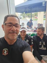 Grateful for the team's support today