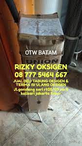 Tabung Oksigen Jual Tabung Oskigen Oxygen Isi Ulang Oksigen Isi Ulang Tabung Oksigen Medis Tabungan