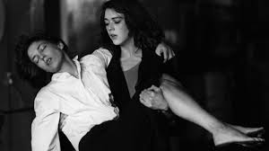 Ballade de melody nelson — serge gainsbourg, jane birkin. An Evening With Jane Birkin And Charlotte Gainsbourg