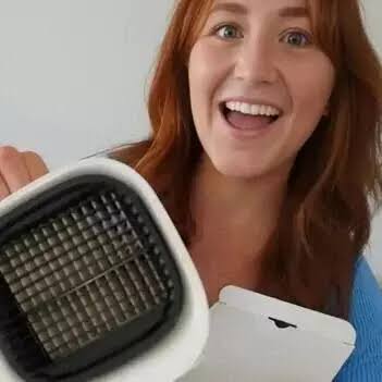 FrostyPure™ Mini Portable Cooler US i've Tried 30 Days Reviews Nobody Tells  you This - Blogger