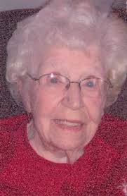 Audrey Vera Carpenter Obituary February 16, 2013