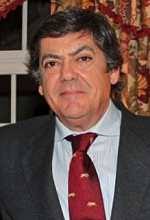 Bernardo Campos Burnay, * 1957