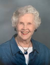 Obituary information for Betty Beale Benson Sweet