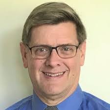 Mark Scherrer's Instagram, Twitter & Facebook