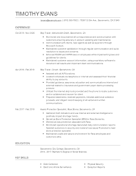 skip tracer resume examples and tips