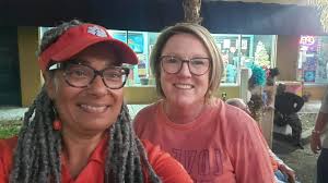 This is tonight! Go and support a worthy cause in your community. 😊