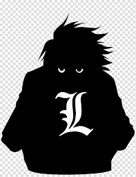 Light Yagami Ryuk Erza Scarlet Misa Amane L Transparent Background Png Clipart Hiclipart