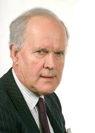 James Moorhouse (politician)